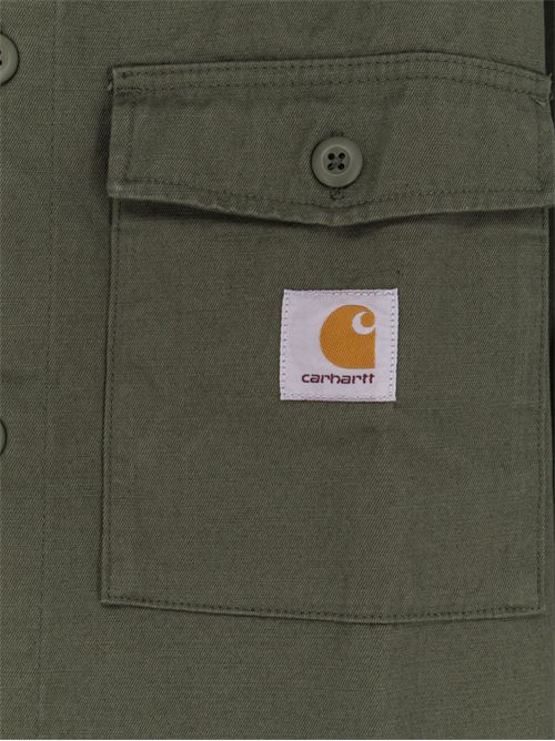 Kelly shirt CARHARTT WIP | I0362711102
